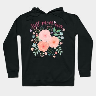 Best mom Hoodie